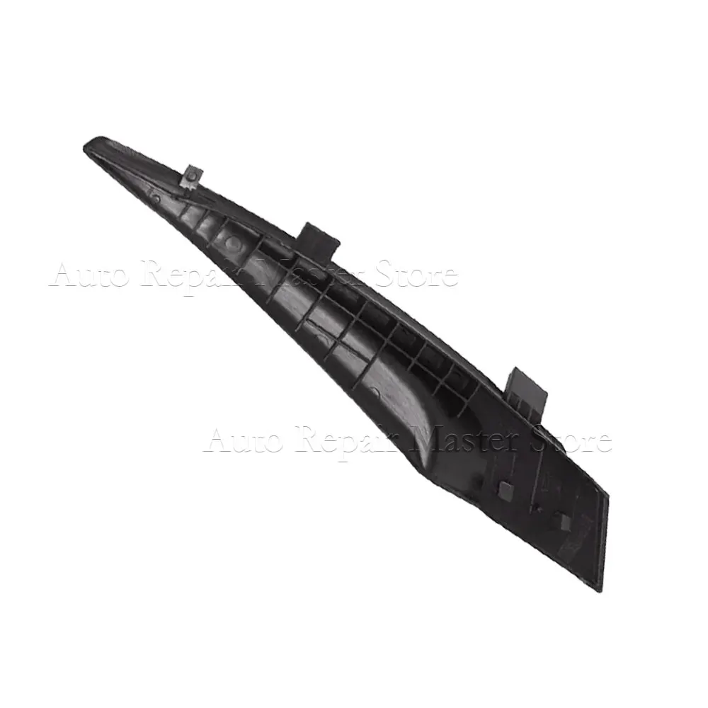 Moldura lateral del limpiaparabrisas Toyota Corolla 2014-2019 - imagen 5