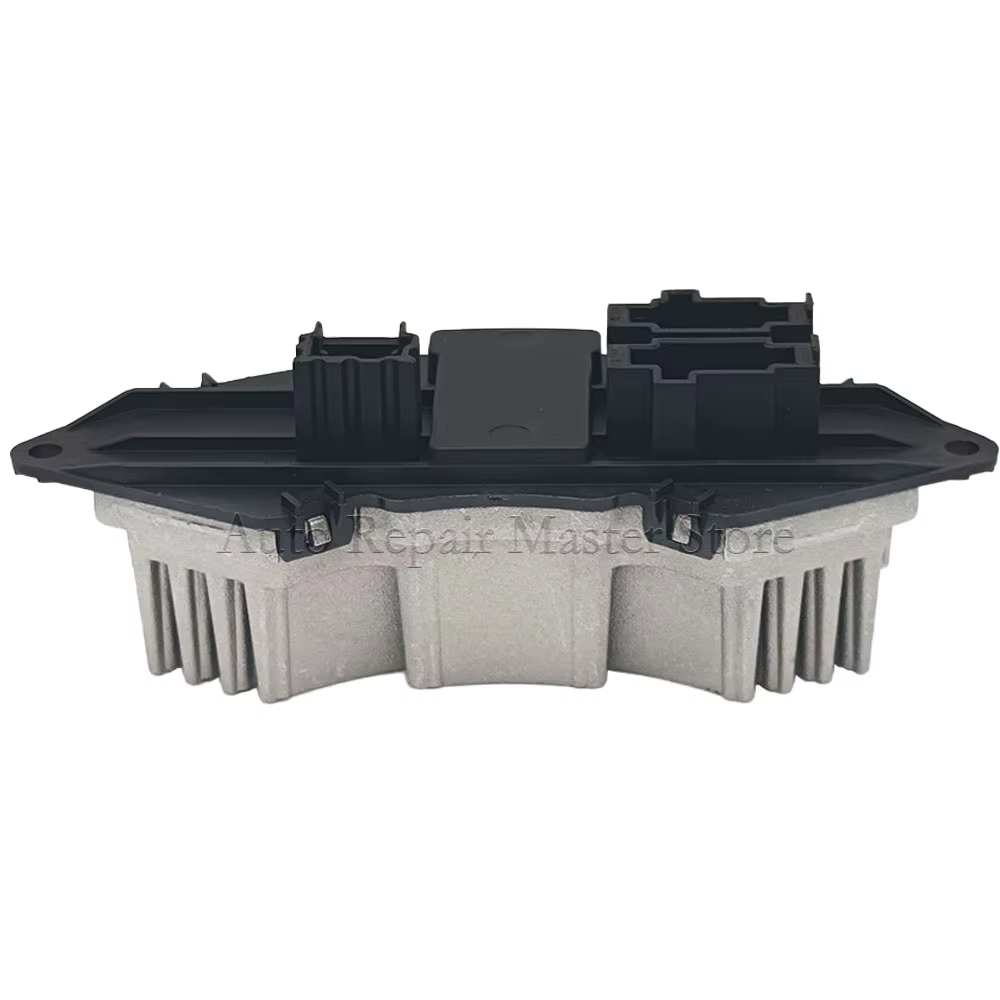 Resistencia motor ventilador calefacción Fiat Grande Punto 6441.CE - imagen 4
