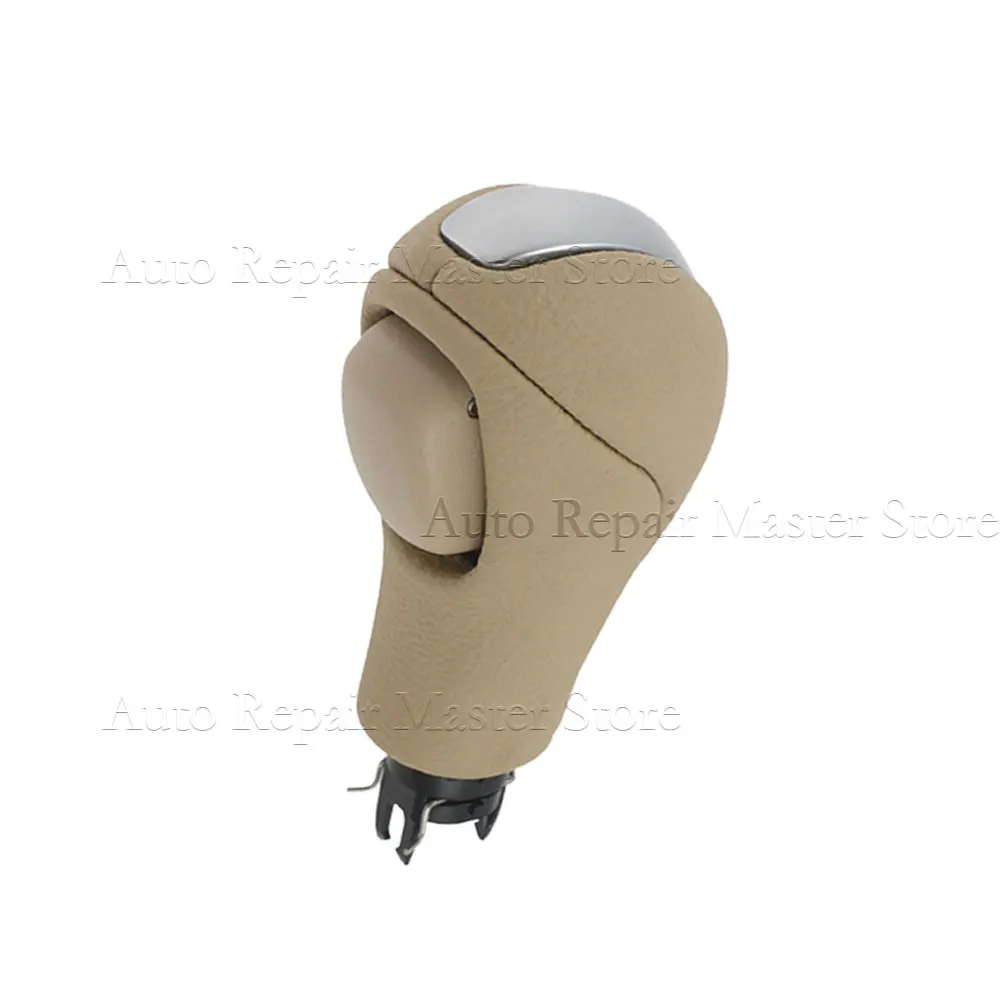 Pomo cambio automático 34910-JK03A para Nissan Patrol e Infiniti G25 - imagen 4