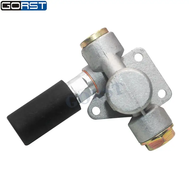 Bomba de alimentación Bosch 0440008068 para camión Iveco y Volvo - imagen 4