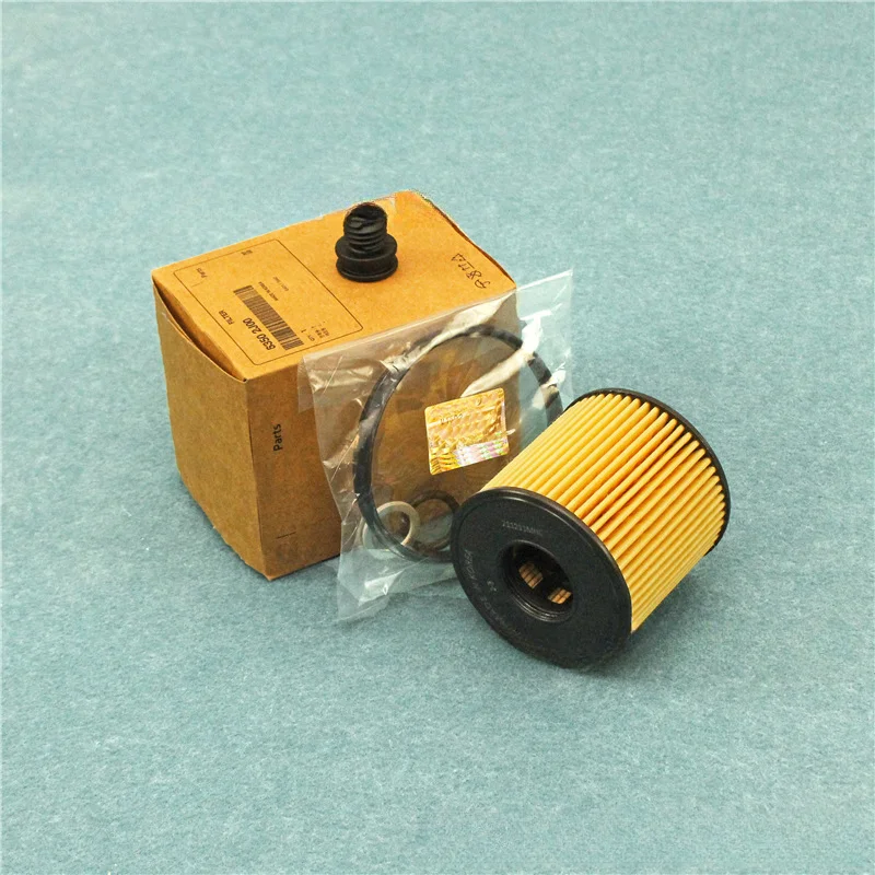 26350-2J000 Filtro de aceite para Kia Sportage y Hyundai Tucson y Creta 2.0 MPI - imagen 2