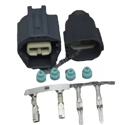 Conector Shhworldsea 2 pines 7282-5575-10 para freno electrónico