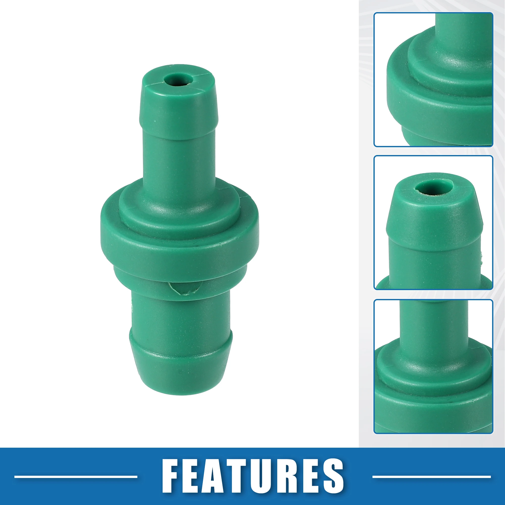 Válvula PCV para Toyota Yaris y Echo – X Autohaux 1220423011 - imagen 3