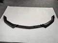 Chin Matte Black