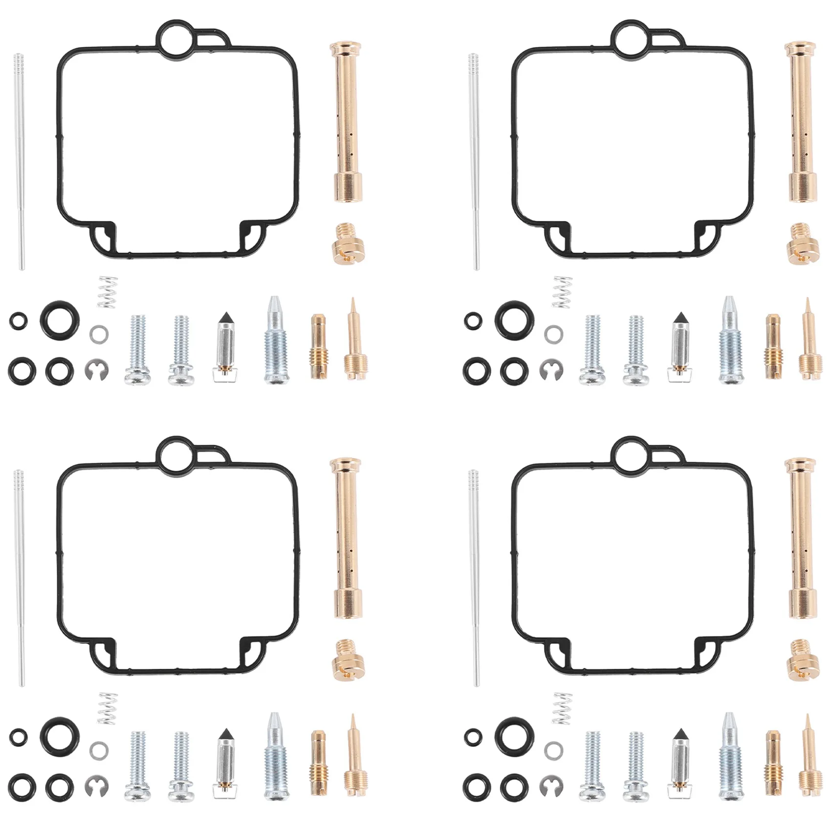Kit carburador AB56 reparación Suzuki Bandit GSF400 - imagen 4