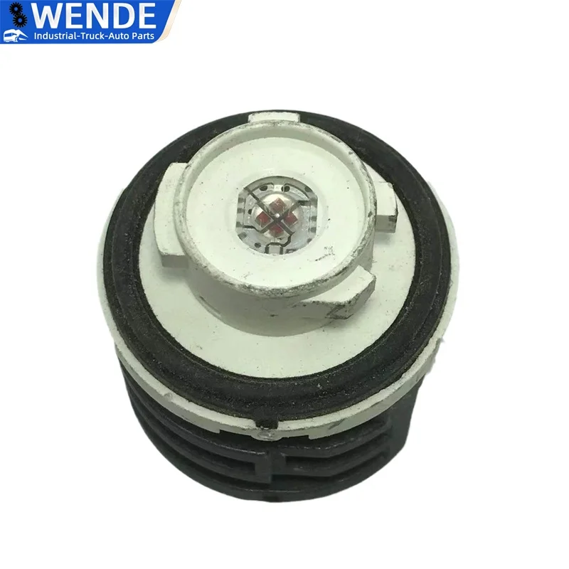 Toyota 8156076260 Módulo de luz de freno – Corolla y Highlander