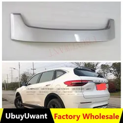 Alerón trasero UBUYUWANT para HAVAL F7 (2018-2020)