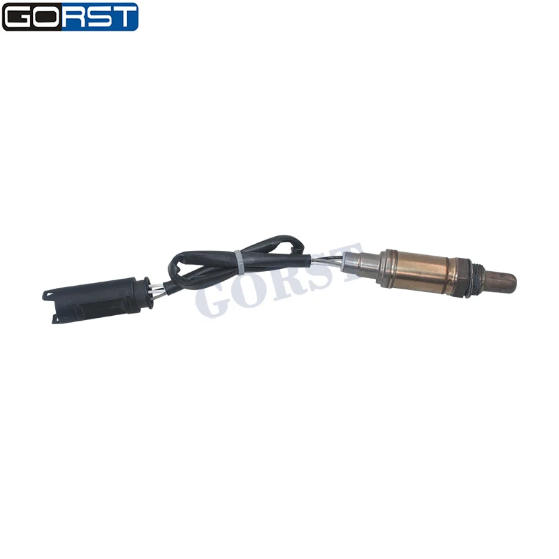Sensor de oxígeno 0258005339 11787836451 para BMW E60 E61 E63 E64 - imagen 2