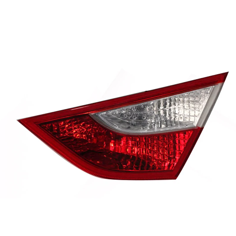 Luz trasera freno e intermitente para Hyundai Sonata 2011-2014 - imagen 4