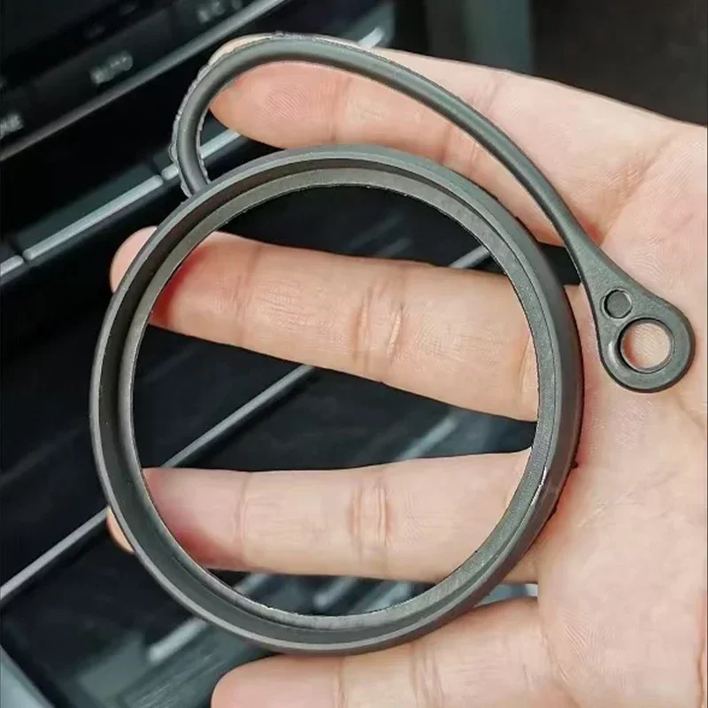 2214700605 Cable de sujeción del tapón de combustible Mercedes-Benz - imagen 4