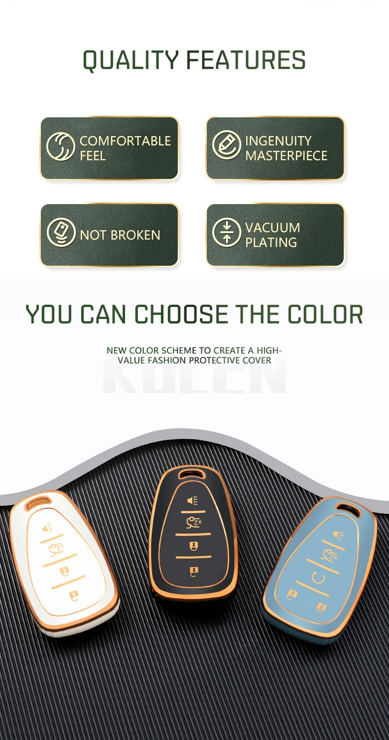 Comparación de colores negro, rojo y verde