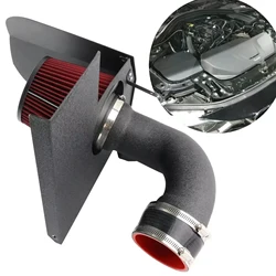 Kit admisión de aire frío con filtro térmico BMW B48 120i 125i 220i 230i 320i 2016-2018