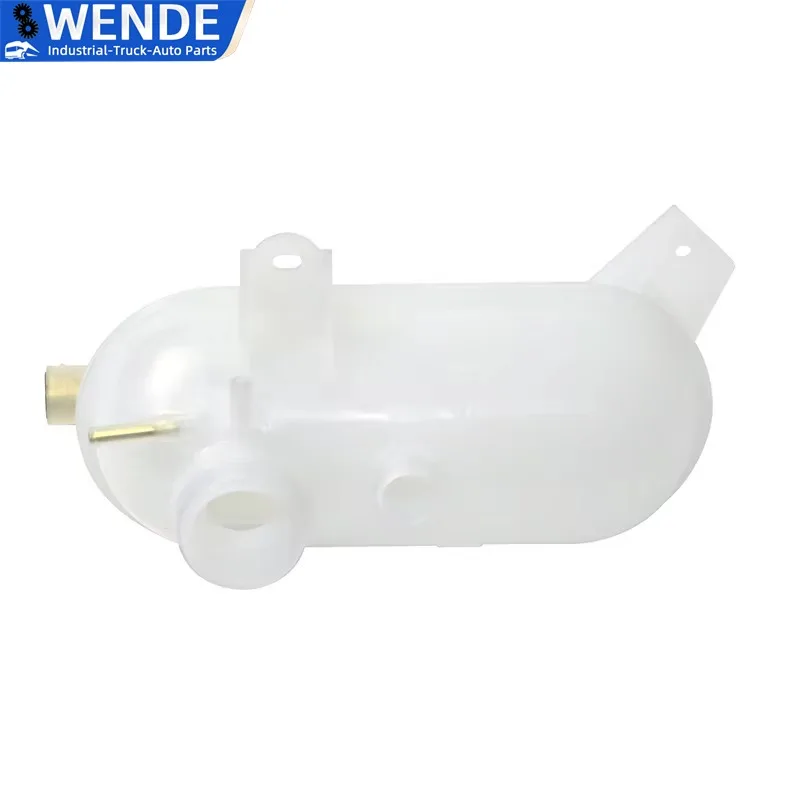 BMW 17111707540 Tanque de expansión refrigerante E28 E30 - imagen 3