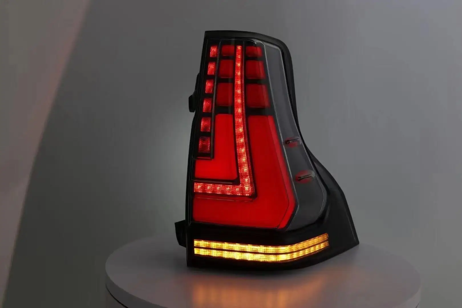 Luz trasera LED Toyota Prado 2700 FJ150 2010-2020 - imagen 3