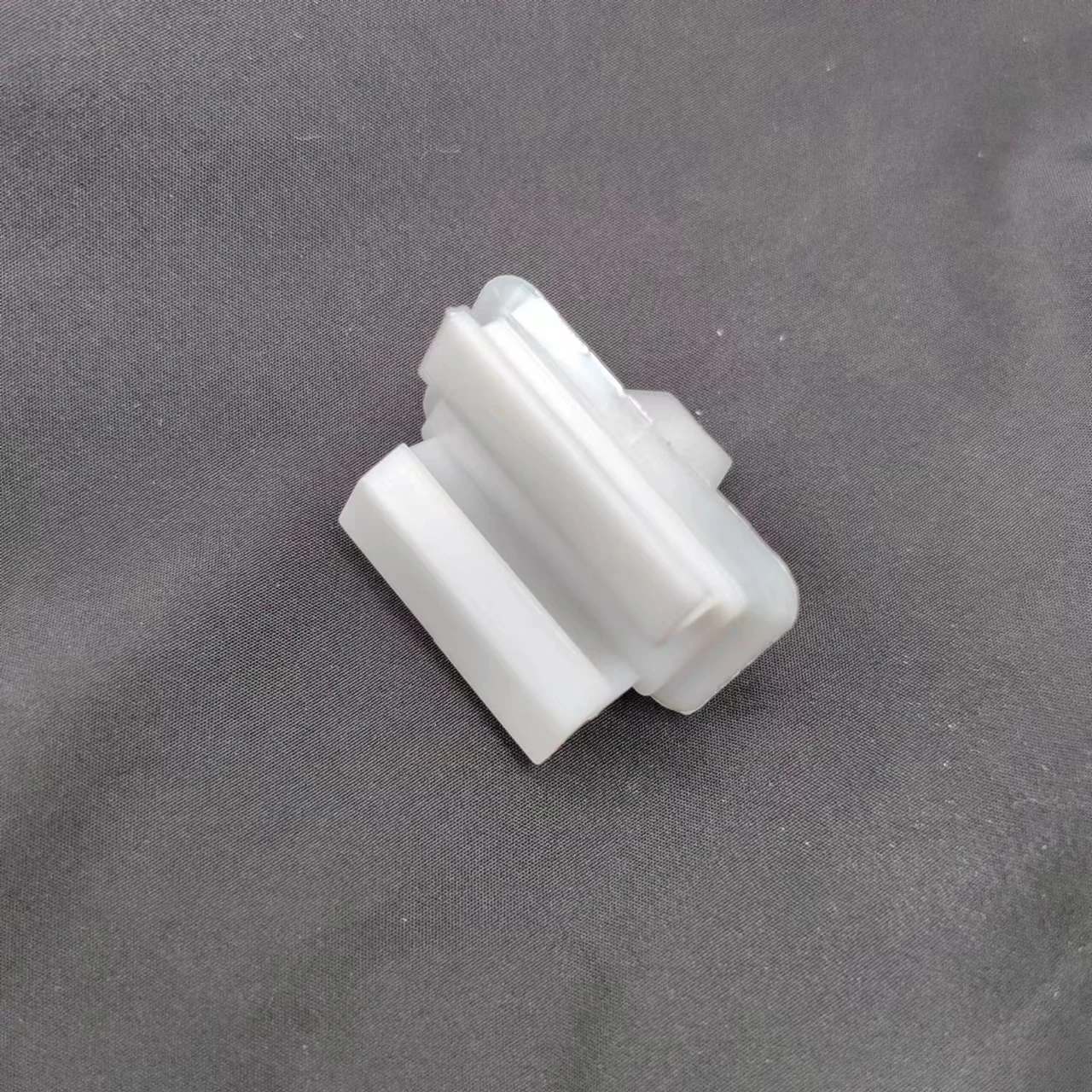 8331C6 adecuado para Peugeot 1007 207 508 Partner B9 Citroen C5 C6 DS3 Clip de sujeción para tapicería de moldura Interior delantera - imagen 4