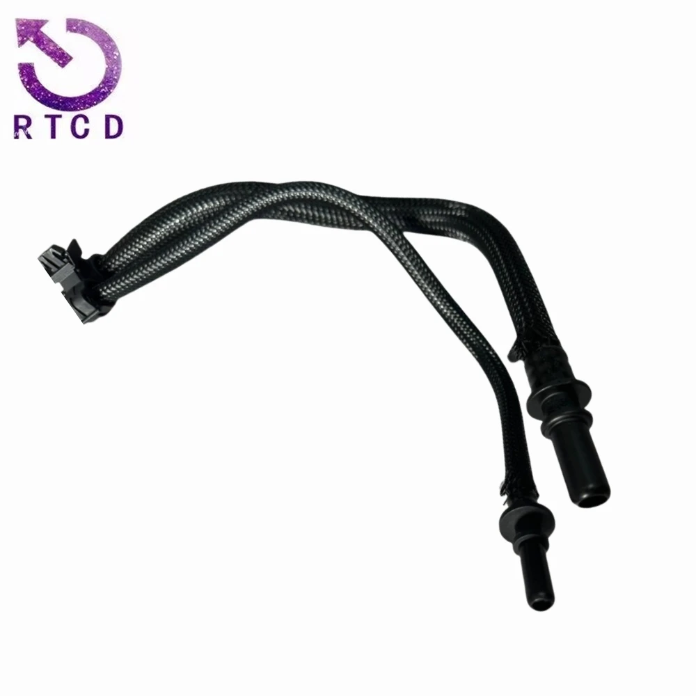 Tubo de combustible original V759556880 – Peugeot 208, 3008, 508 - imagen 2
