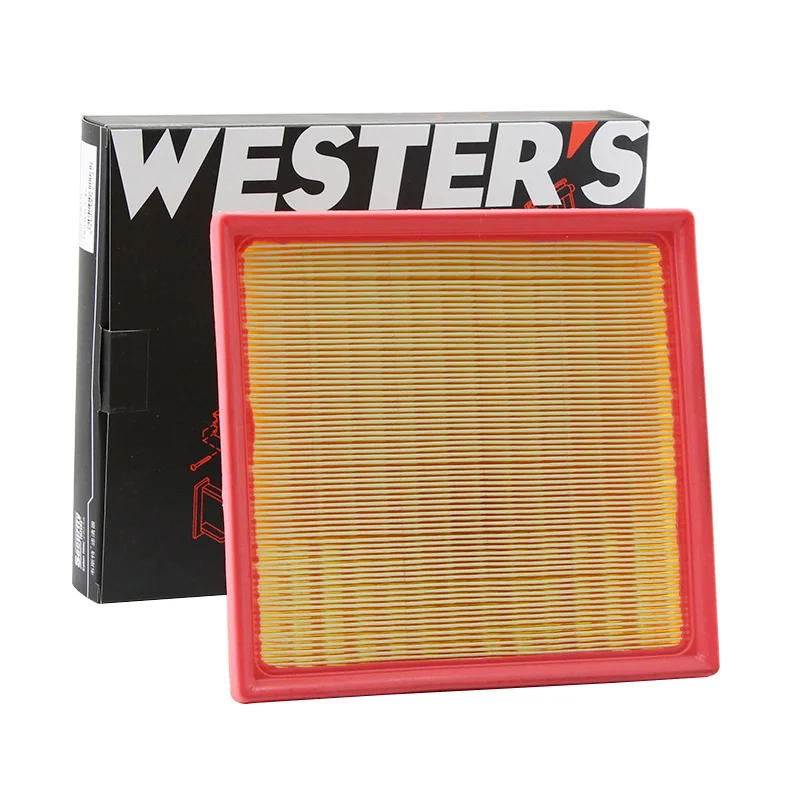 Filtro aire WESTGUARD MA9810 Subaru XV 2.0 AWD y Forester 2.0 2017+