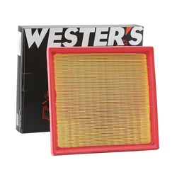 Filtro aire WESTGUARD MA9810 Subaru XV 2.0 AWD y Forester 2.0 2017+