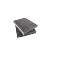 2 Pcs Cabin Filter