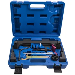 Kit de calado de distribución BMW MINI B38, B48 y B58