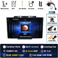 2K 12G-256G CAM DVR