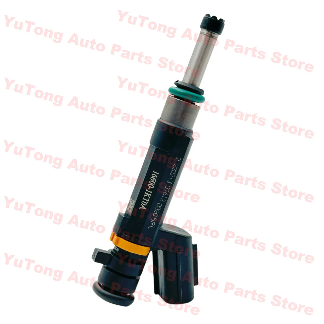 Válvula de inyector Nissan 1.6 para Juke, Qashqai, Versa y Note - imagen 2