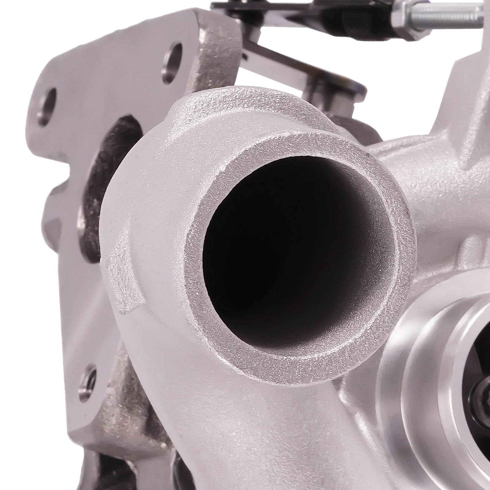 Turbocompresor OEM 8200091350 Renault Laguna Megane 1.9 dCi 102 CV - imagen 3