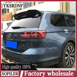 Difusor trasero deportivo Volkswagen Passat B8 Variant 2015-2019