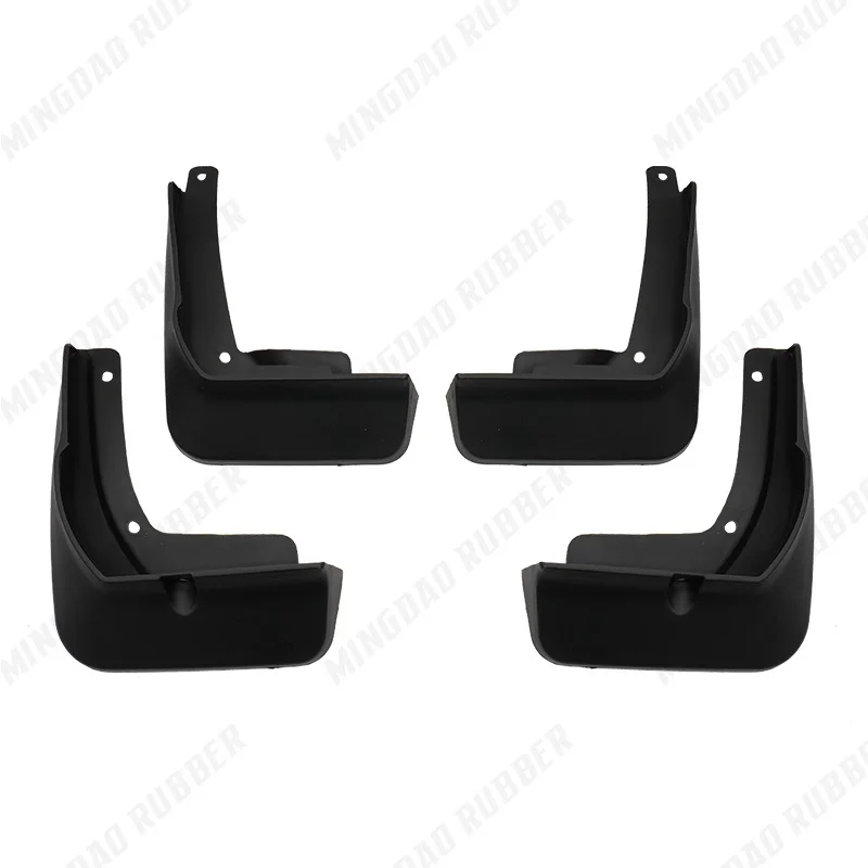 Guardabarros VW Jetta VS5 2019-2021 protección salpicaduras carrocería - imagen 2