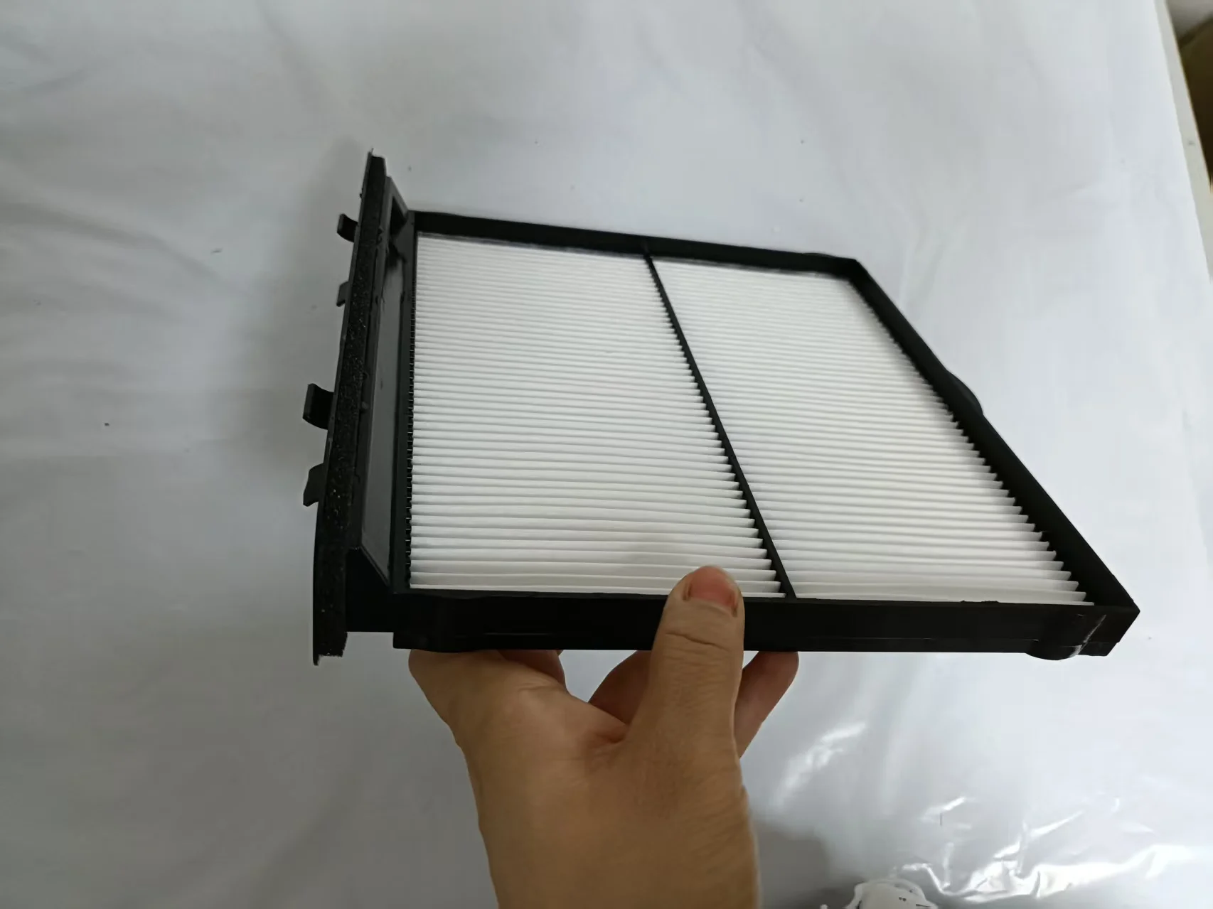 Filtro de aire Subaru 72880-FL000 – Forester, Impreza y XV - imagen 2