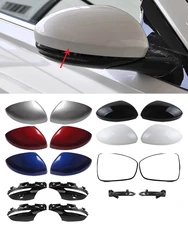 Carcasa espejo retrovisor Nissan Altima 2019-2022 giro y calefacción
