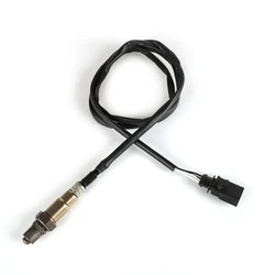 Sonda Lambda 03C906262AH Original Compatible con VW y Audi