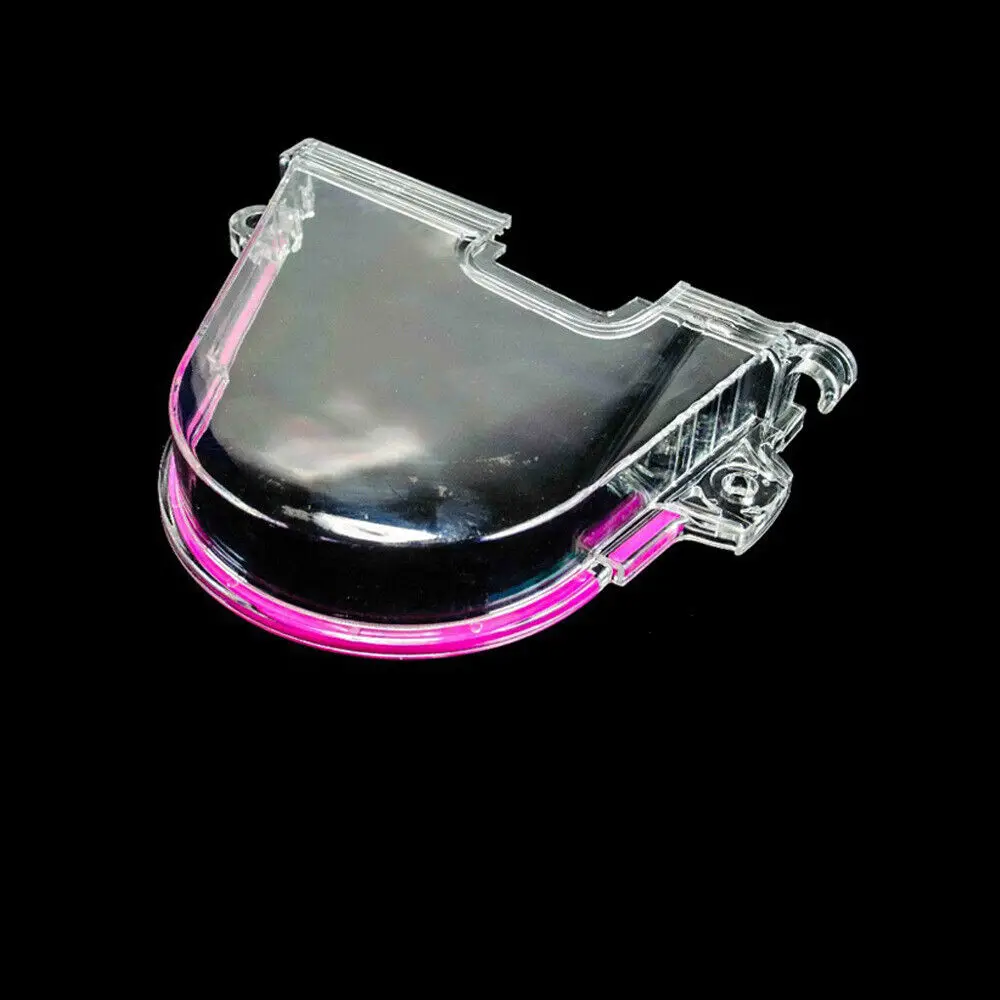 Tapa de distribución transparente Honda Civic D15 D16 SOHC