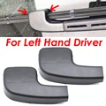 Left hand drive