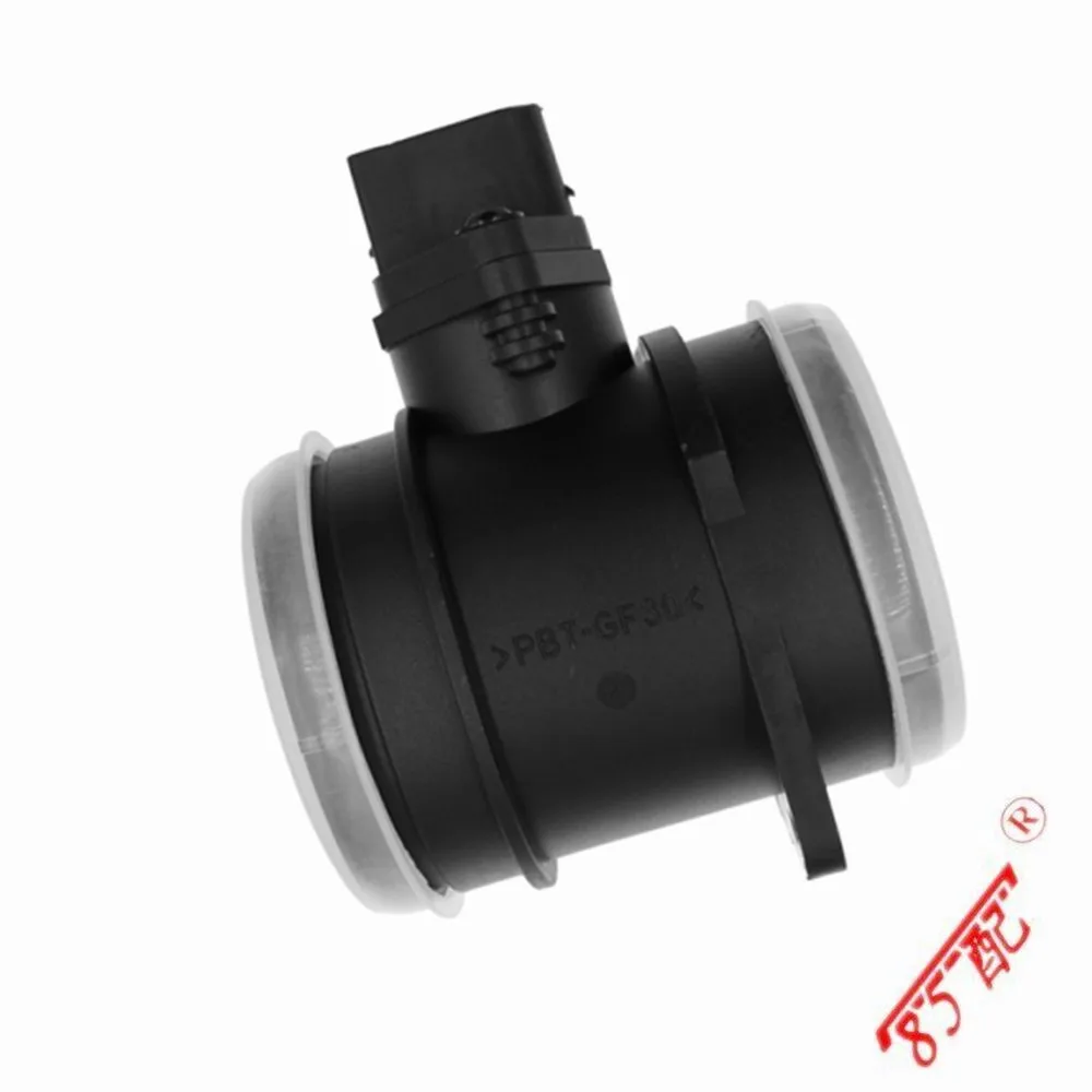 Nuevo Sensor de flujo másico de aire para coche 13627531702 13627566989 0280218159 756699 para BMW 116 118 120 318 320 X1 X3 Z4 E81 E87 E88 - imagen 5