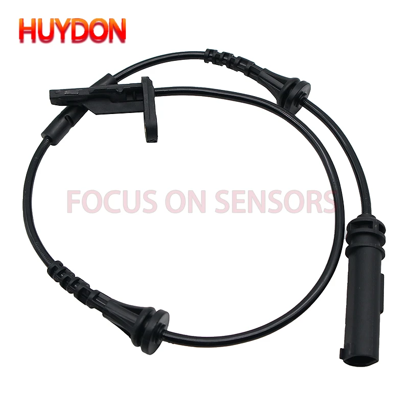 34526895881   Sensor de velocidad de rueda delantera trasera izquierda derecha ABS para Mini Cooper Clubman BMW F39 	 F44 F48 34526895882   Accesorios para automóviles - imagen 3