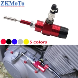 Varilla M10x1,25 para bomba de embrague Honda, Yamaha y Suzuki