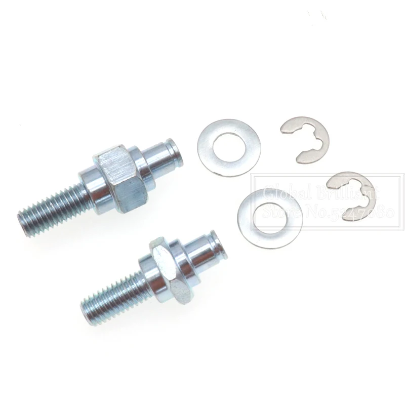 Resortes de gas para Toyota Hilux Vigo SR5 2005-2014 - imagen 5