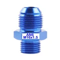 AN6-M16-15 BLUE