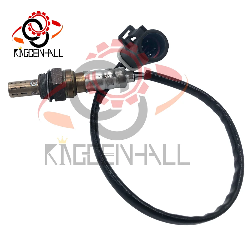 Sensor lambda de oxígeno O2 234-4127 15717 para Ford Ranger 2.3-5.0L - imagen 4