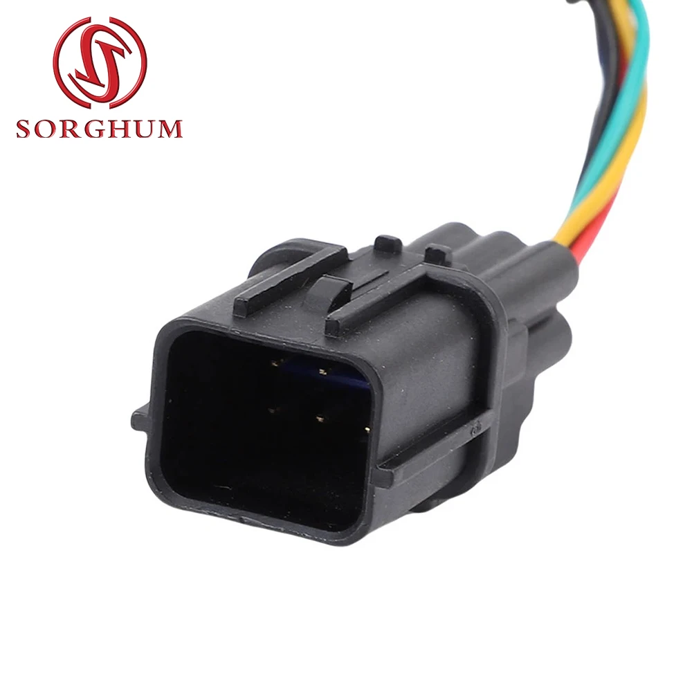 95760-H2200 para Kia K2 2016 2017 2018 2019 2020 cámara de visión trasera cámara de respaldo de asistencia de estacionamiento inverso 95760H2200 - imagen 4