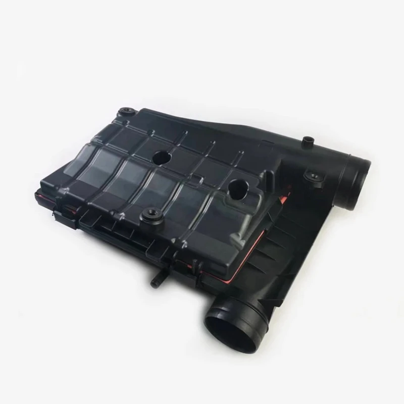 Carcasa filtro aire VW Golf Jetta Fox Sharan Tiguan EA211 1.4 T - imagen 5