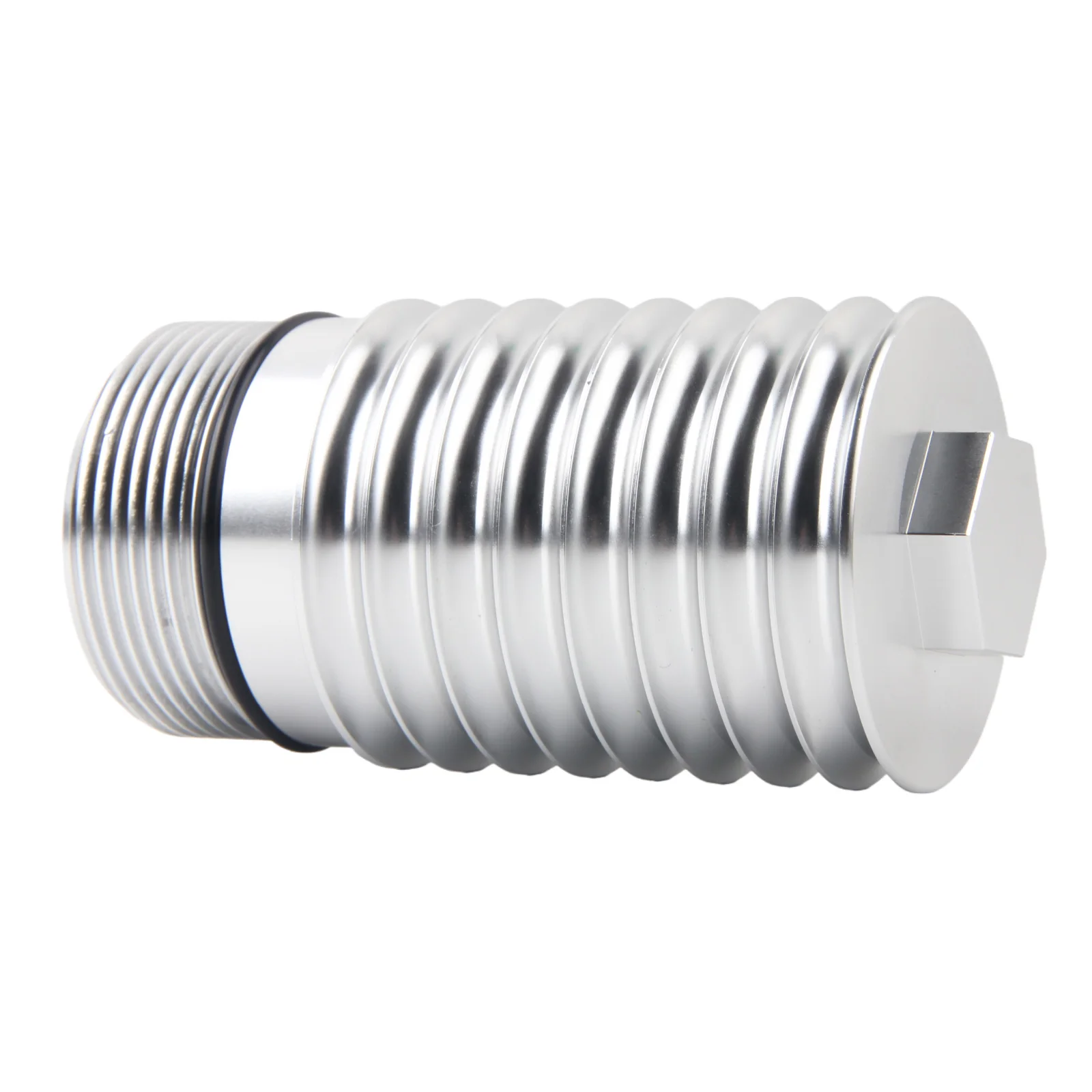 Tapa de filtro DSG de aluminio para VW y Audi DQ380, DQ381 y DQ500 - imagen 5