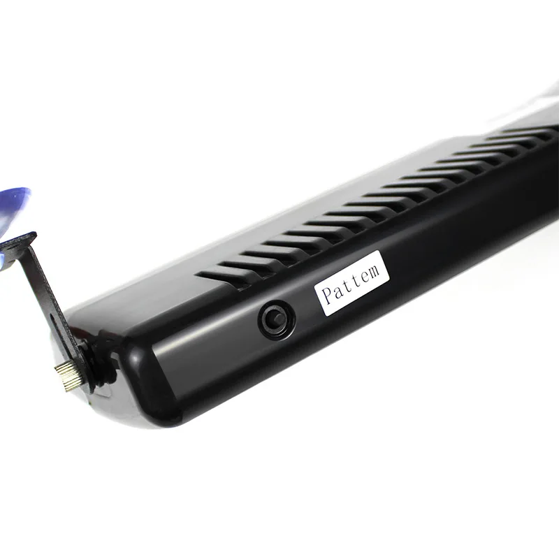 Baliza LED Estroboscópica 12LEDs con Ventosa – Luz Aviso Coche - imagen 3
