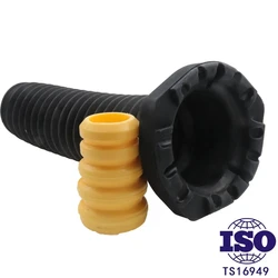 Cubierta antipolvo del buje de amortiguador trasero Toyota Camry XV40