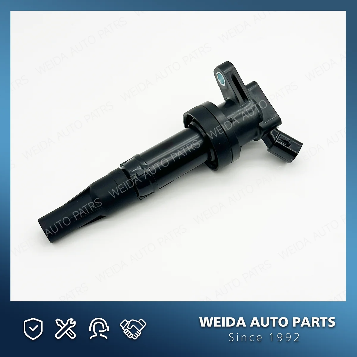 27301-03200 Bobina de encendido para Hyundai Accent/i30 1.4-1.6 - imagen 2