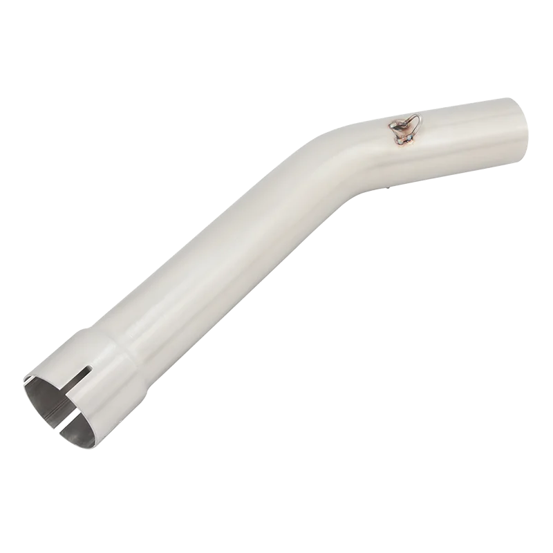 Silenciador de escape medio Yamaha YZF R6 1998-2005 - imagen 4