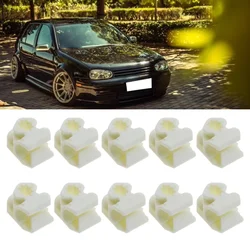 Clips de manguera de freno para Volkswagen Golf y Bora Mk4