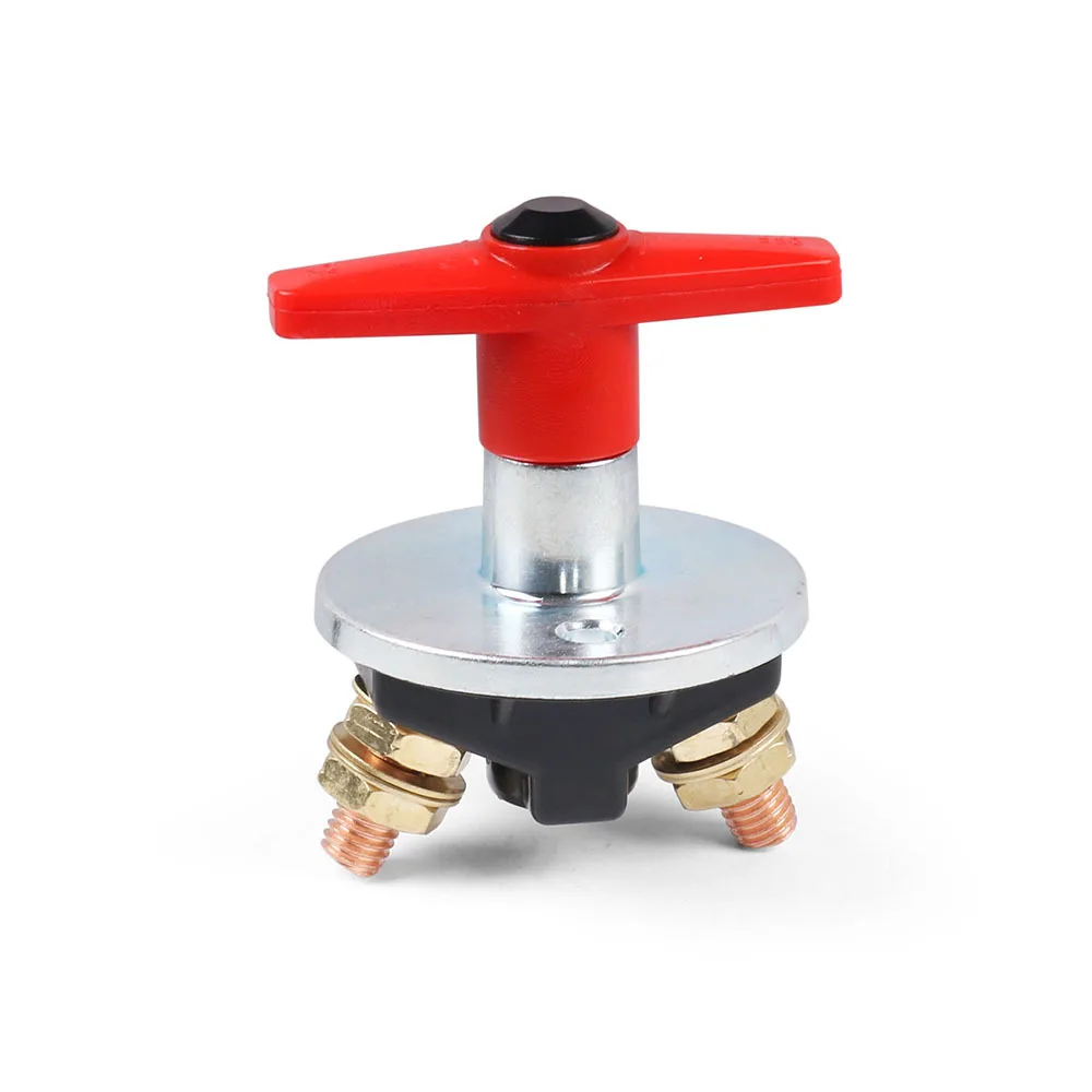 Aislador de batería 12/24 V para coche, barco y camper - imagen 5