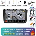 2K 8G-128G 360 DVR